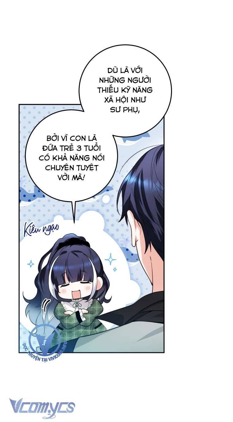 Read Hentai Image page_37 in comic Bé Con Cá Voi Sát Thủ - Chapter 6 - truyentvn.net