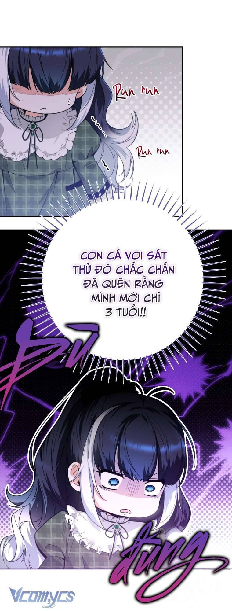 Read Hentai Image page_61 in comic Bé Con Cá Voi Sát Thủ - Chapter 6 - truyentvn.net