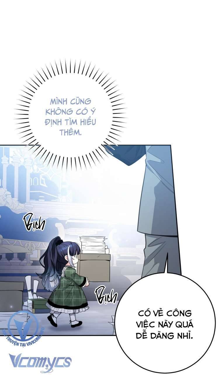 Read Hentai Image page_27 in comic Bé Con Cá Voi Sát Thủ - Chapter 7 - truyentvn.net