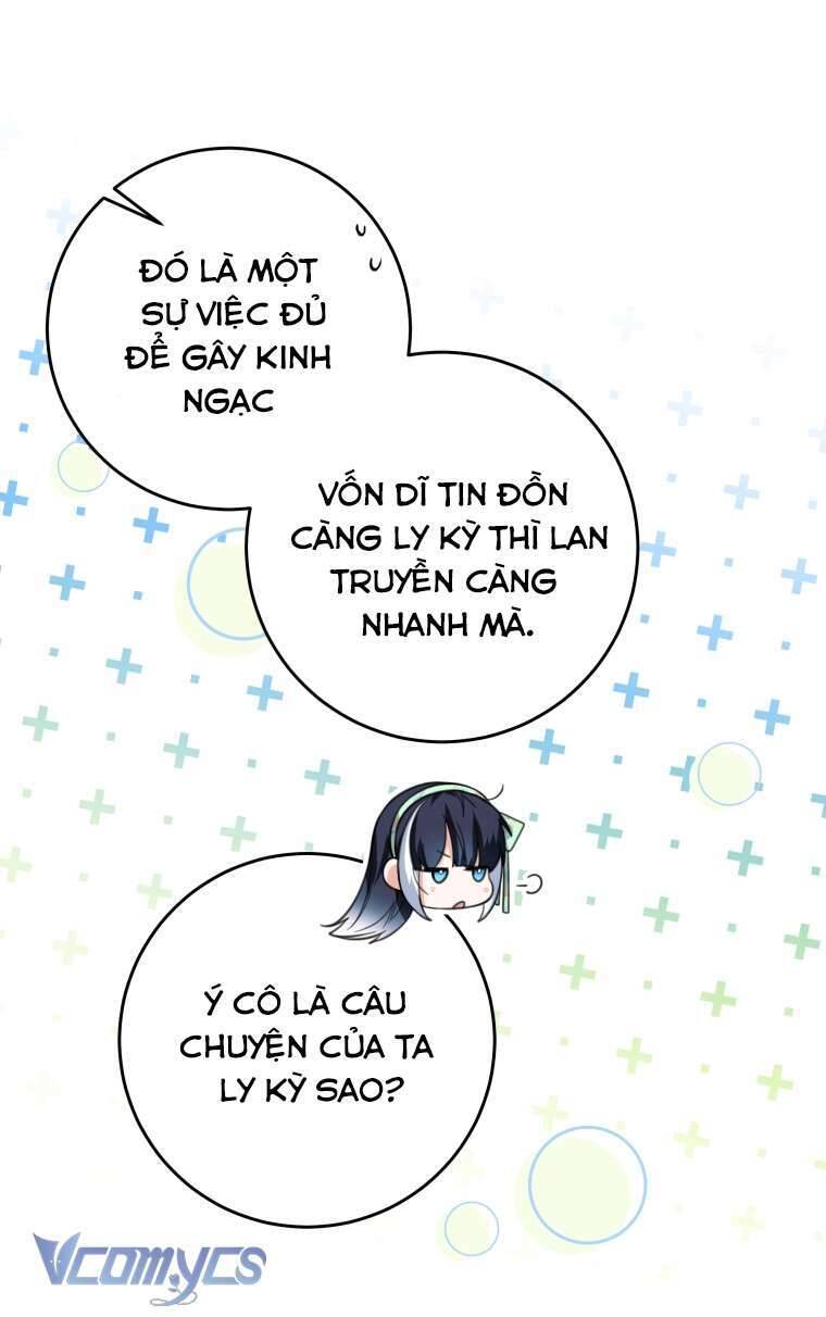 Read Hentai Image page_43 in comic Bé Con Cá Voi Sát Thủ - Chapter 7 - truyentvn.net