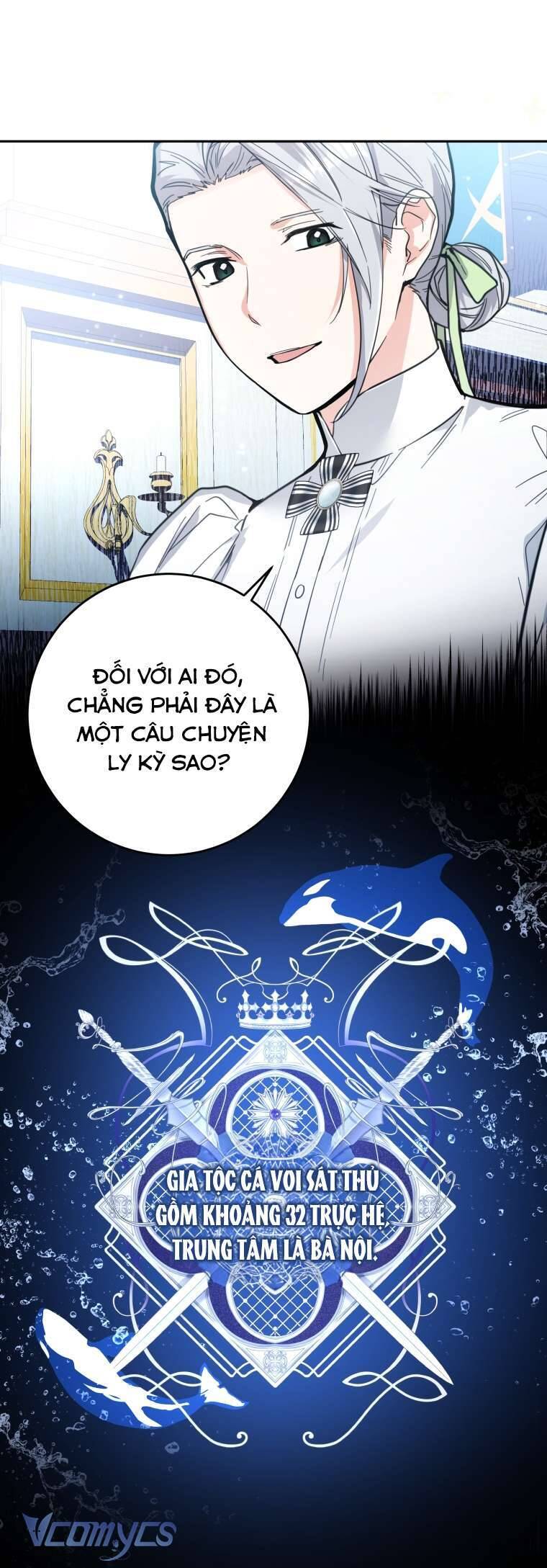 Read Hentai Image page_44 in comic Bé Con Cá Voi Sát Thủ - Chapter 7 - truyentvn.net