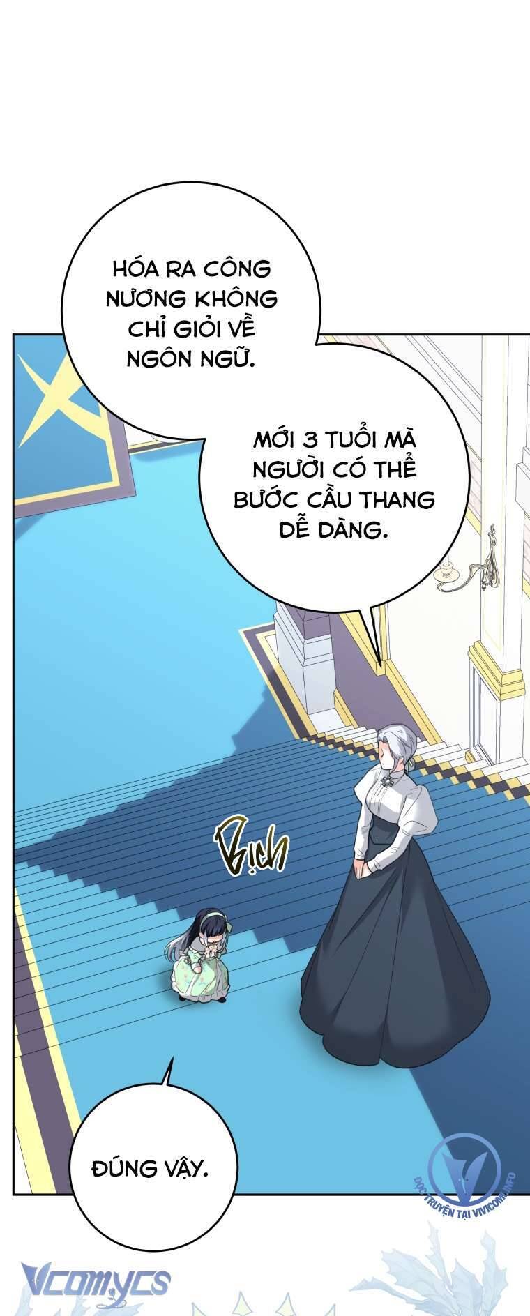 Read Hentai Image page_50 in comic Bé Con Cá Voi Sát Thủ - Chapter 7 - truyentvn.net