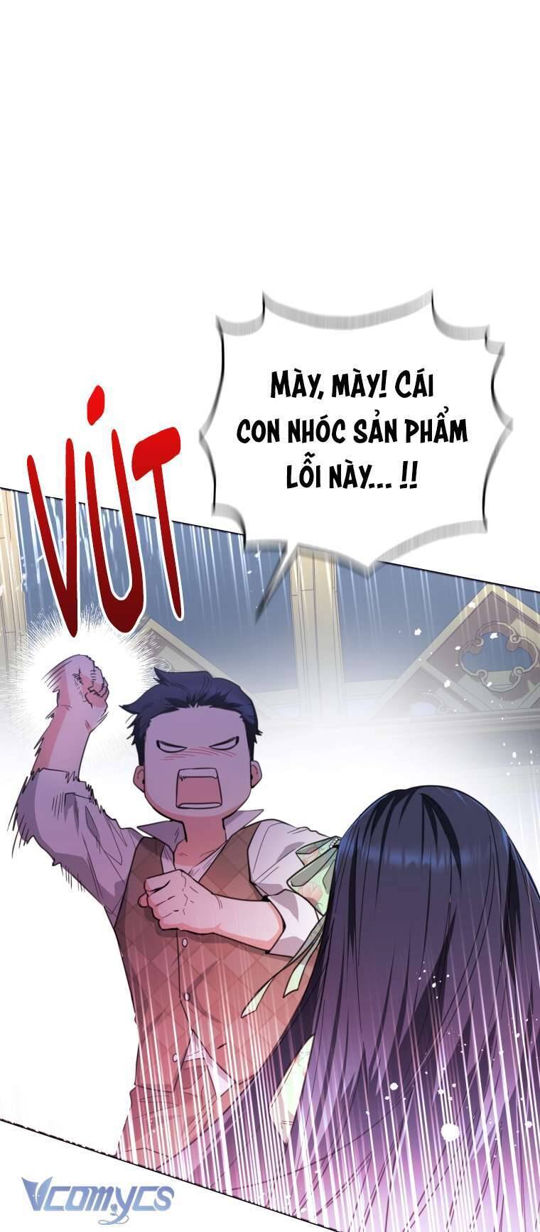 Read Hentai Image page_18 in comic Bé Con Cá Voi Sát Thủ - Chapter 8 - truyentvn.net