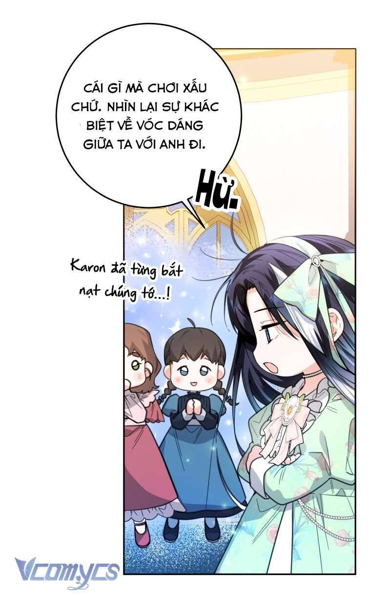 Read Hentai Image page_26 in comic Bé Con Cá Voi Sát Thủ - Chapter 8 - truyentvn.net