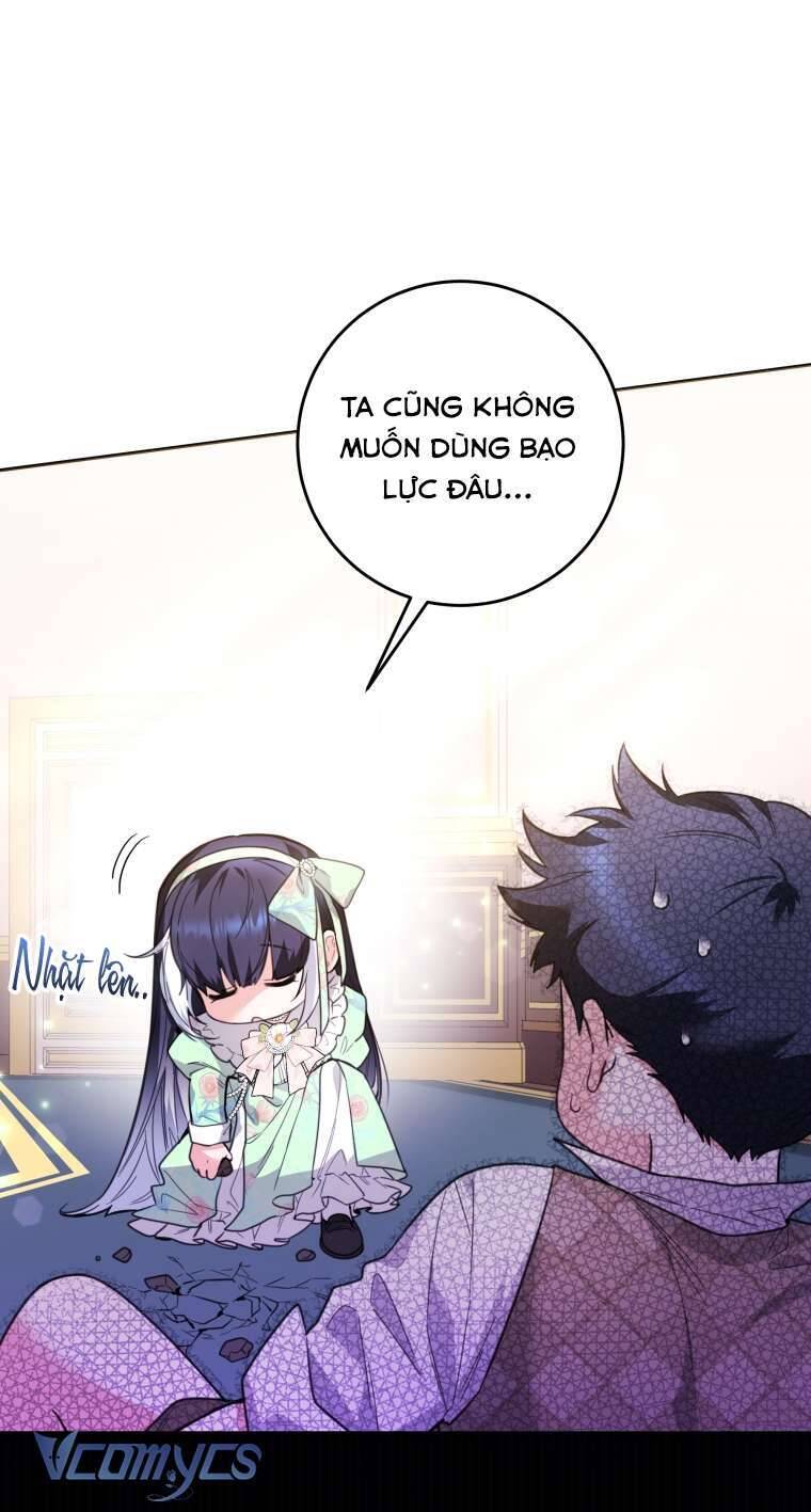 Read Hentai Image page_27 in comic Bé Con Cá Voi Sát Thủ - Chapter 8 - truyentvn.net