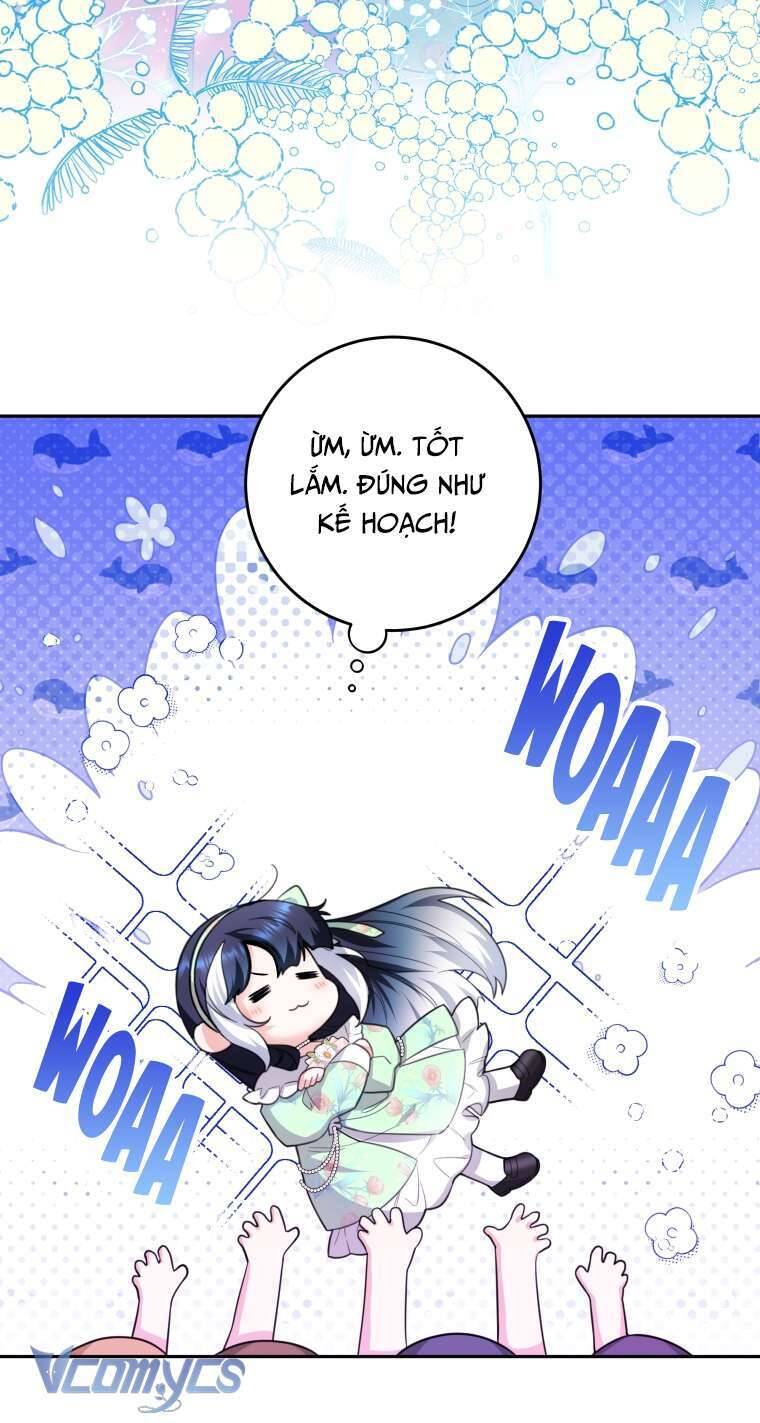 Read Hentai Image page_35 in comic Bé Con Cá Voi Sát Thủ - Chapter 8 - truyentvn.net