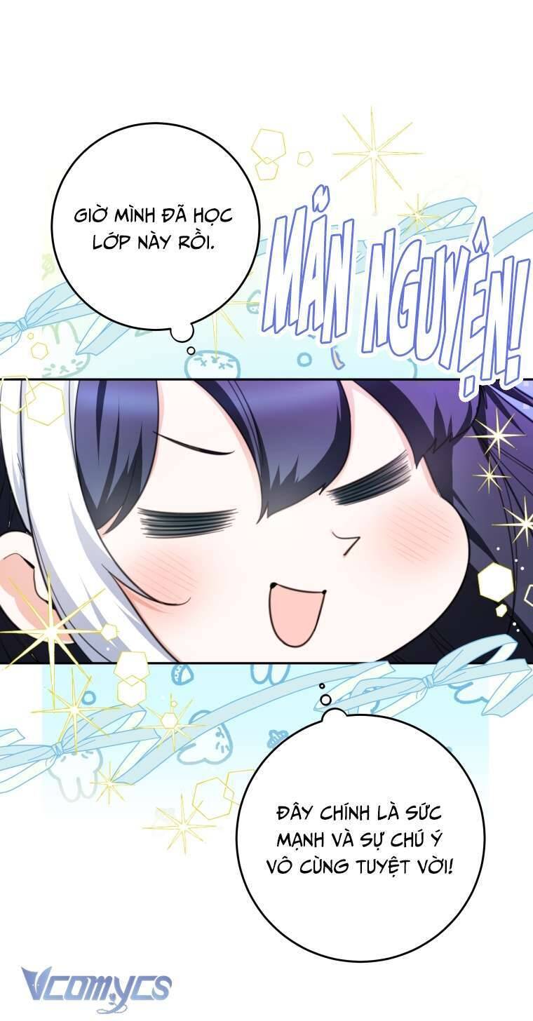 Read Hentai Image page_36 in comic Bé Con Cá Voi Sát Thủ - Chapter 8 - truyentvn.net