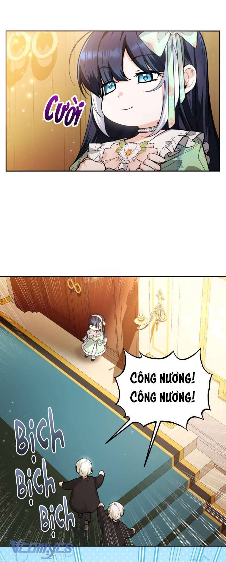 Read Hentai Image page_41 in comic Bé Con Cá Voi Sát Thủ - Chapter 8 - truyentvn.net