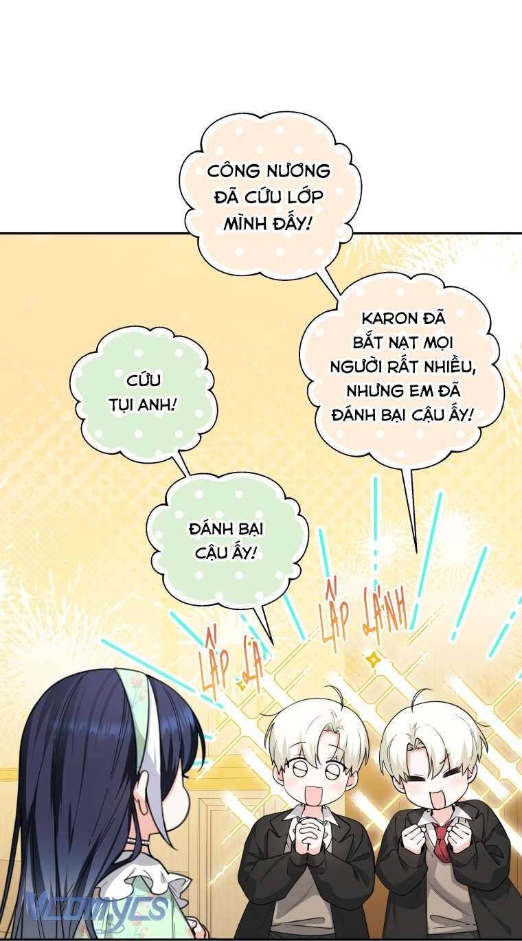 Read Hentai Image page_43 in comic Bé Con Cá Voi Sát Thủ - Chapter 8 - truyentvn.net