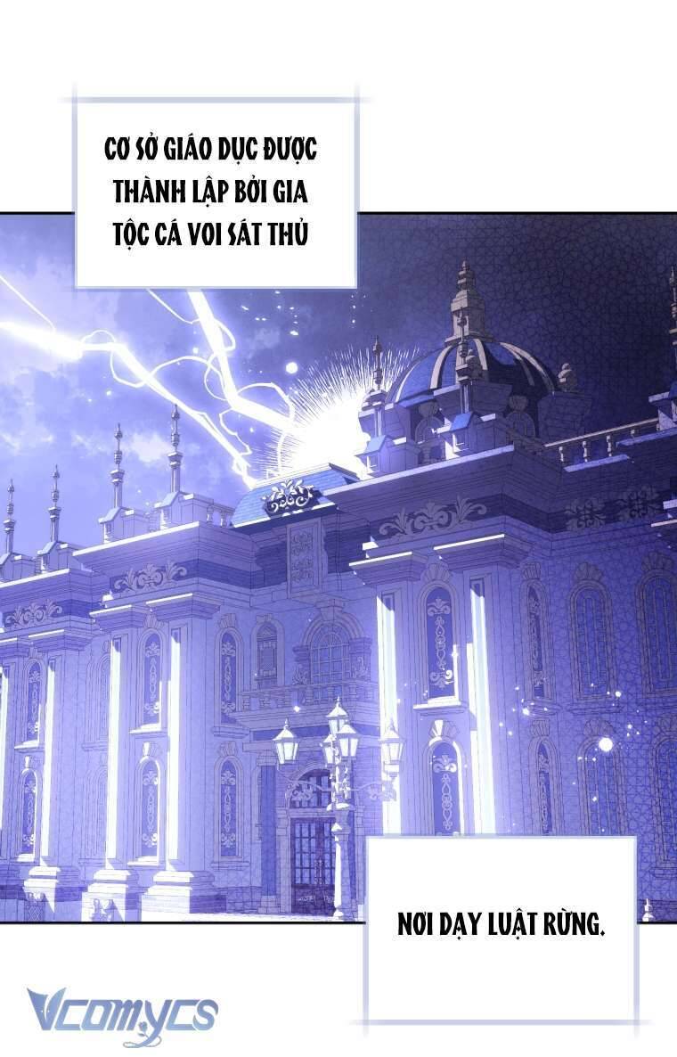 Read Hentai Image page_6 in comic Bé Con Cá Voi Sát Thủ - Chapter 8 - truyentvn.net