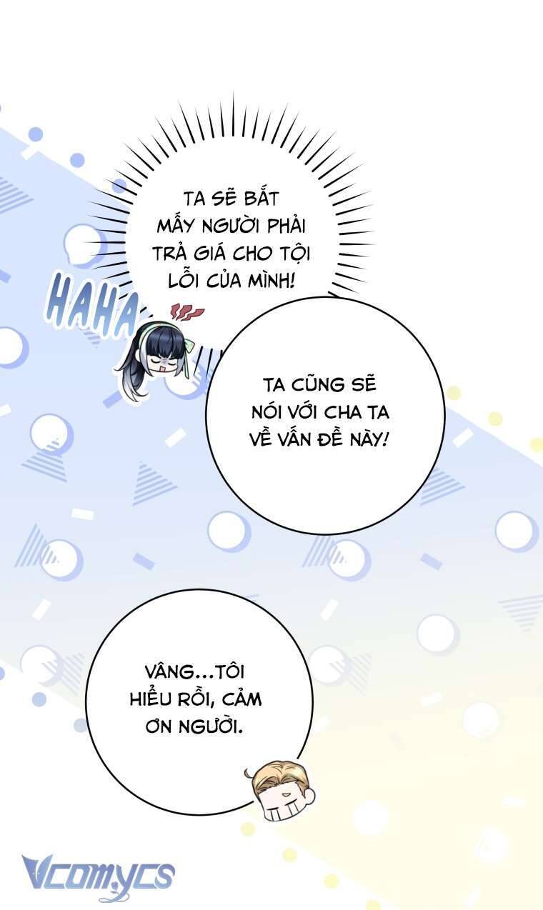 Read Hentai Image page_11 in comic Bé Con Cá Voi Sát Thủ - Chapter 9 - truyentvn.net