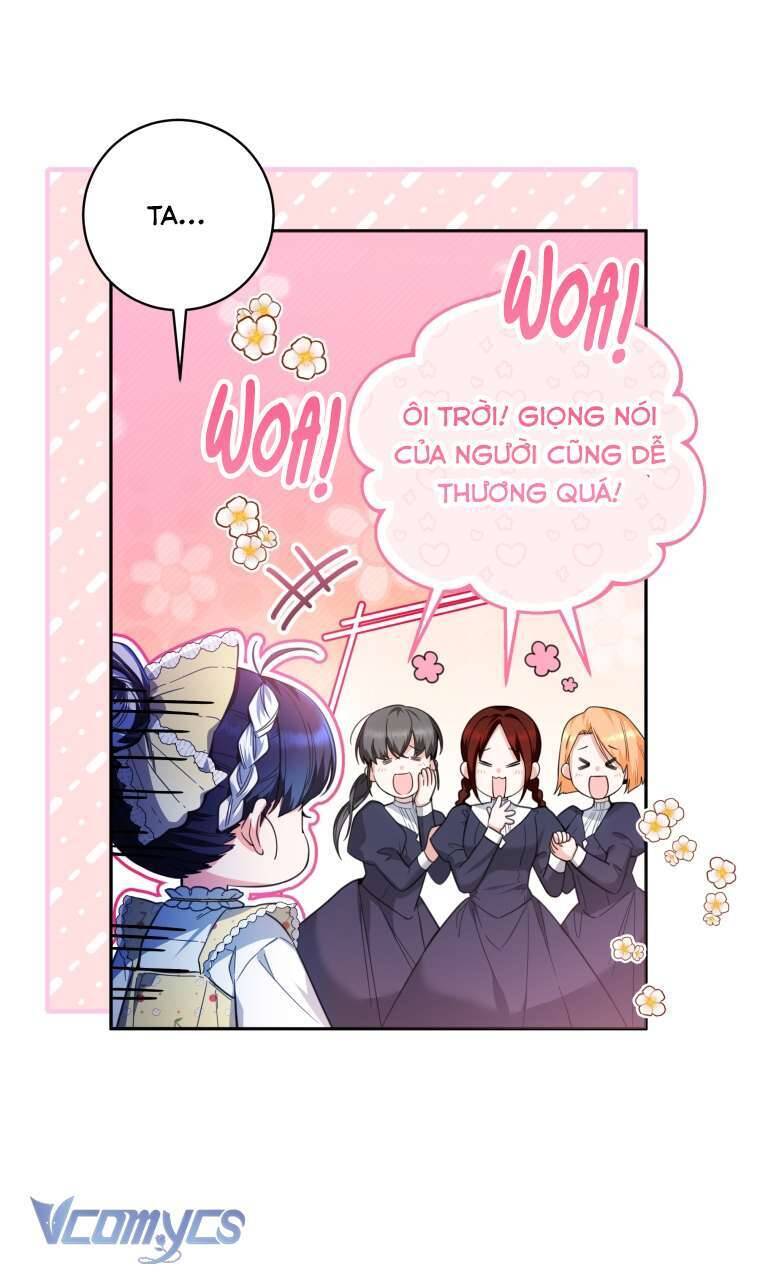 Read Hentai Image page_28 in comic Bé Con Cá Voi Sát Thủ - Chapter 9 - truyentvn.net