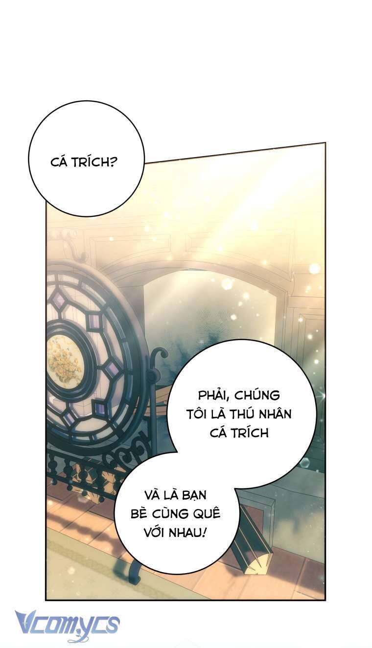 Read Hentai Image page_31 in comic Bé Con Cá Voi Sát Thủ - Chapter 9 - truyentvn.net