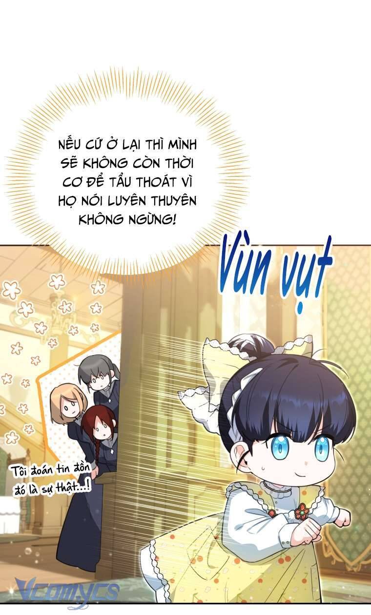 Read Hentai Image page_38 in comic Bé Con Cá Voi Sát Thủ - Chapter 9 - truyentvn.net