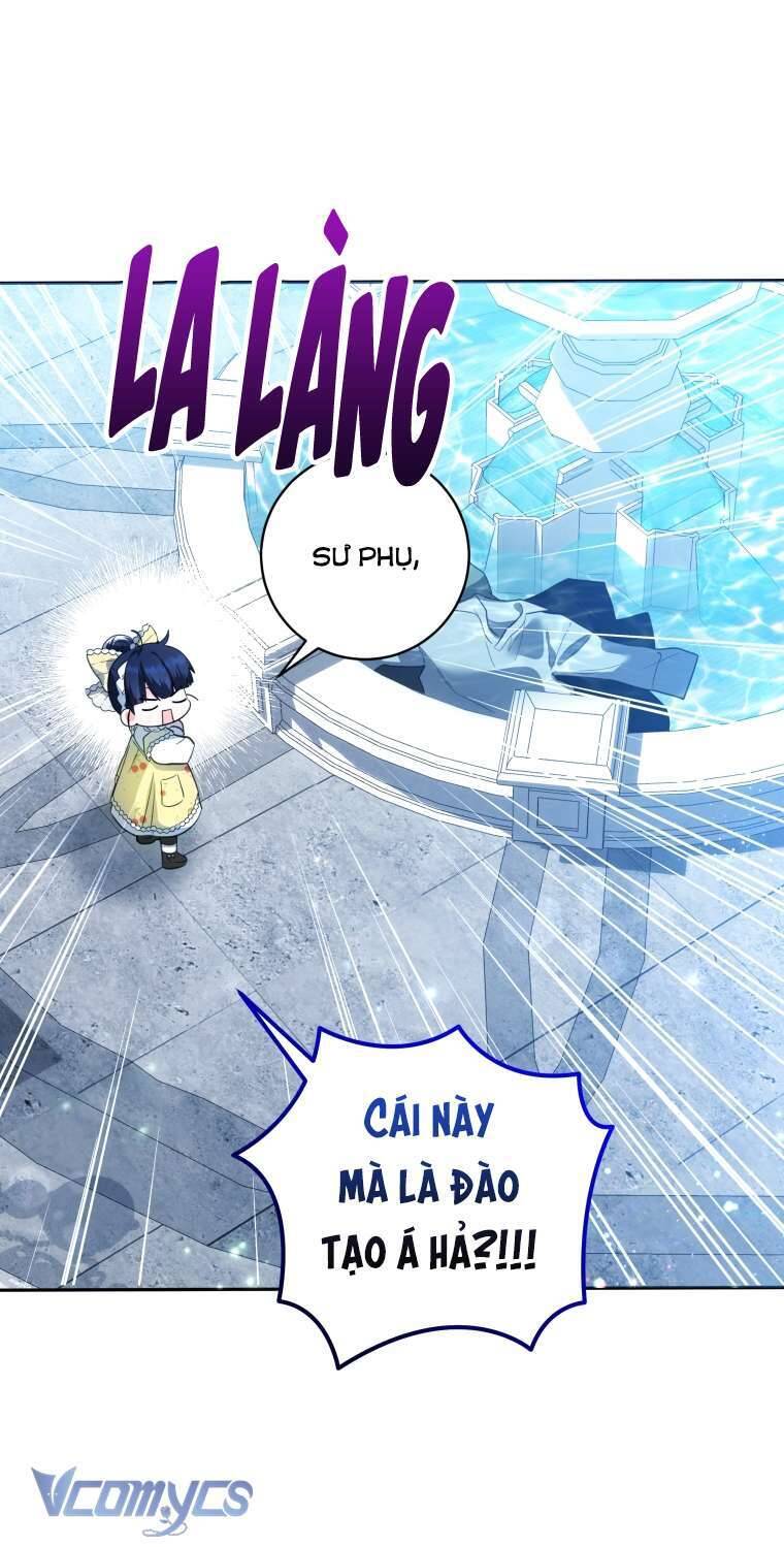 Read Hentai Image page_44 in comic Bé Con Cá Voi Sát Thủ - Chapter 9 - truyentvn.net