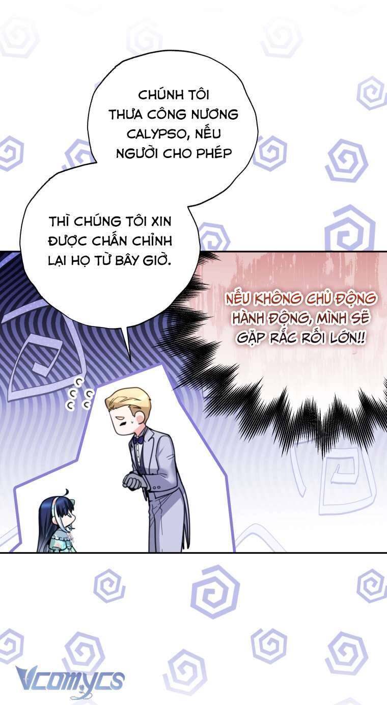 Read Hentai Image page_9 in comic Bé Con Cá Voi Sát Thủ - Chapter 9 - truyentvn.net