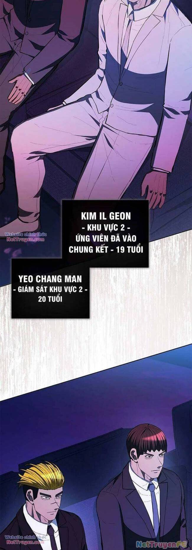 Sự Trở Lại Của Ông Trùm [Chap 21-58]