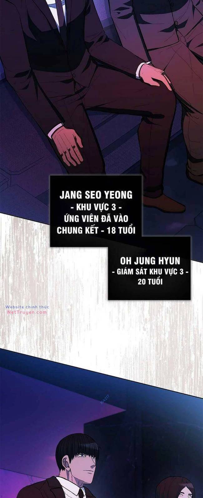 Sự Trở Lại Của Ông Trùm [Chap 21-58]