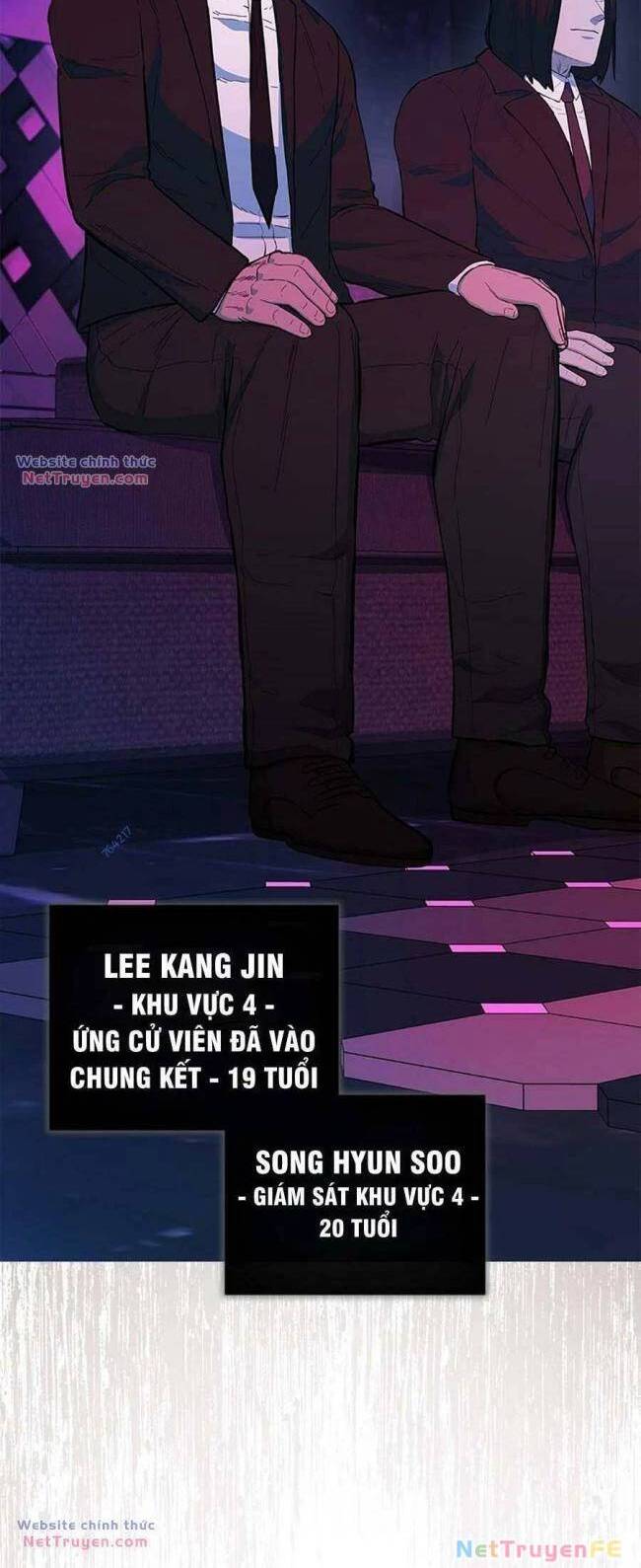 Sự Trở Lại Của Ông Trùm [Chap 21-58]