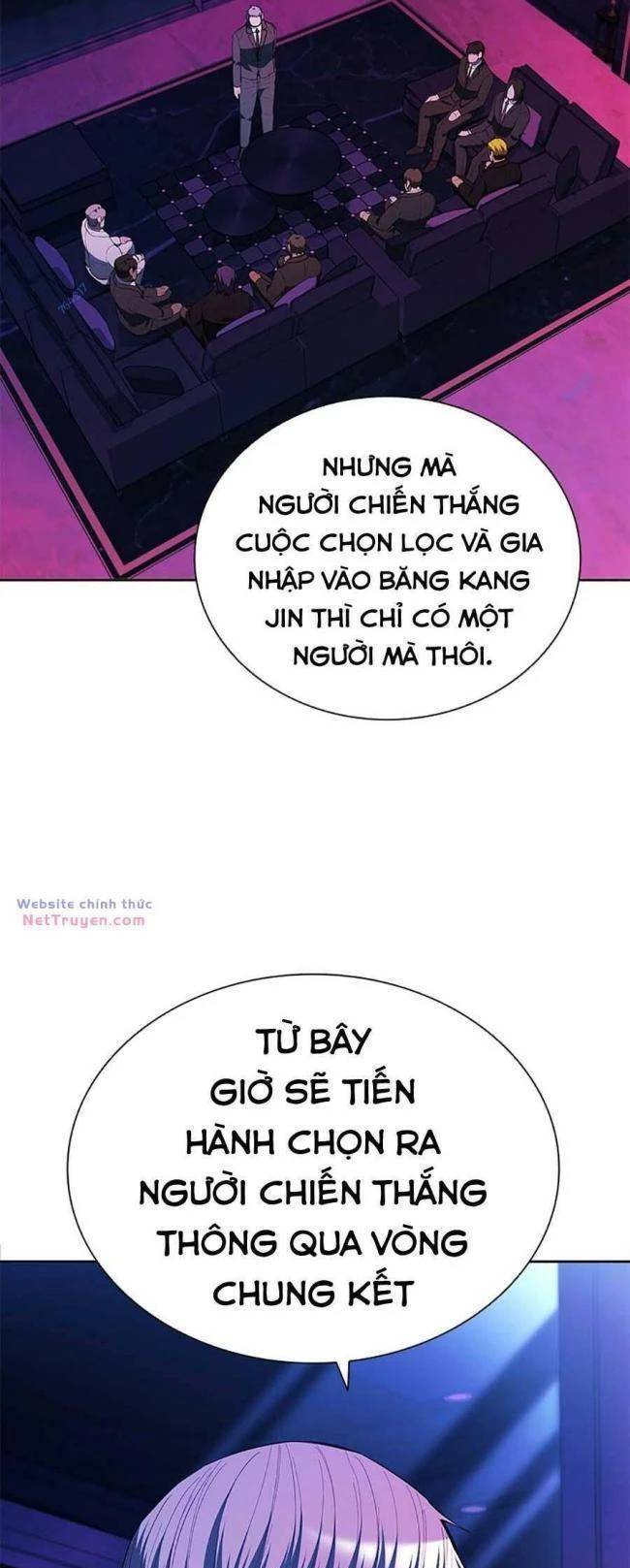 Sự Trở Lại Của Ông Trùm [Chap 21-58]