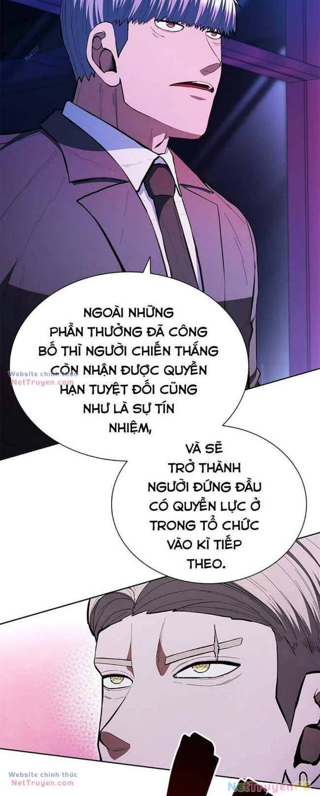 Sự Trở Lại Của Ông Trùm [Chap 21-58]