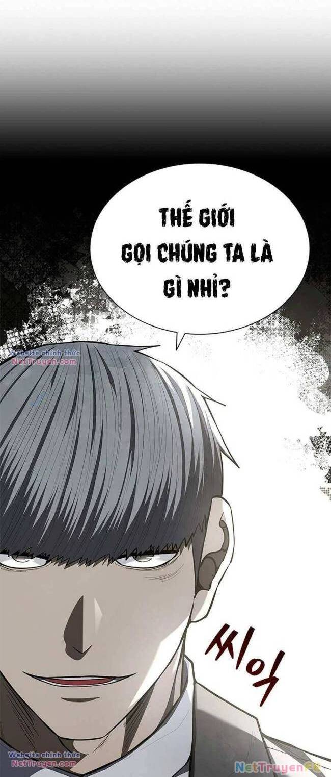 Sự Trở Lại Của Ông Trùm [Chap 21-58]