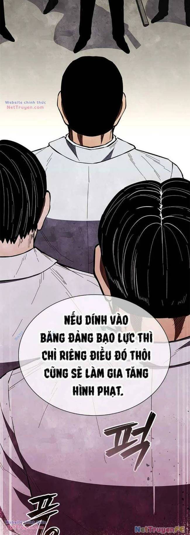 Sự Trở Lại Của Ông Trùm [Chap 21-58]