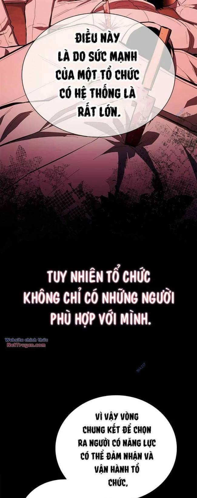 Sự Trở Lại Của Ông Trùm [Chap 21-58]