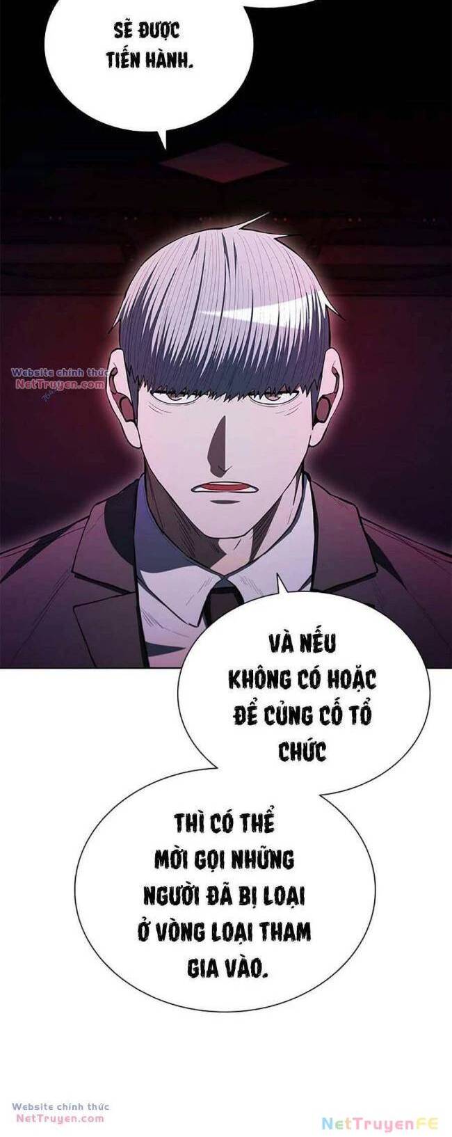 Sự Trở Lại Của Ông Trùm [Chap 21-58]