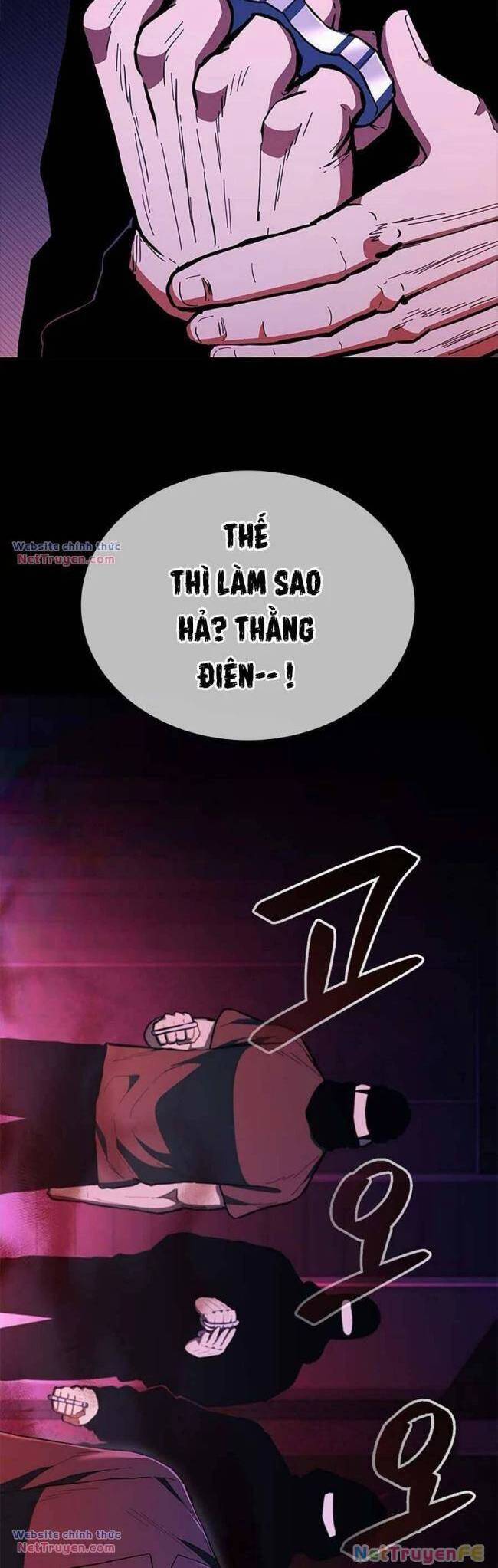 Sự Trở Lại Của Ông Trùm [Chap 21-58]