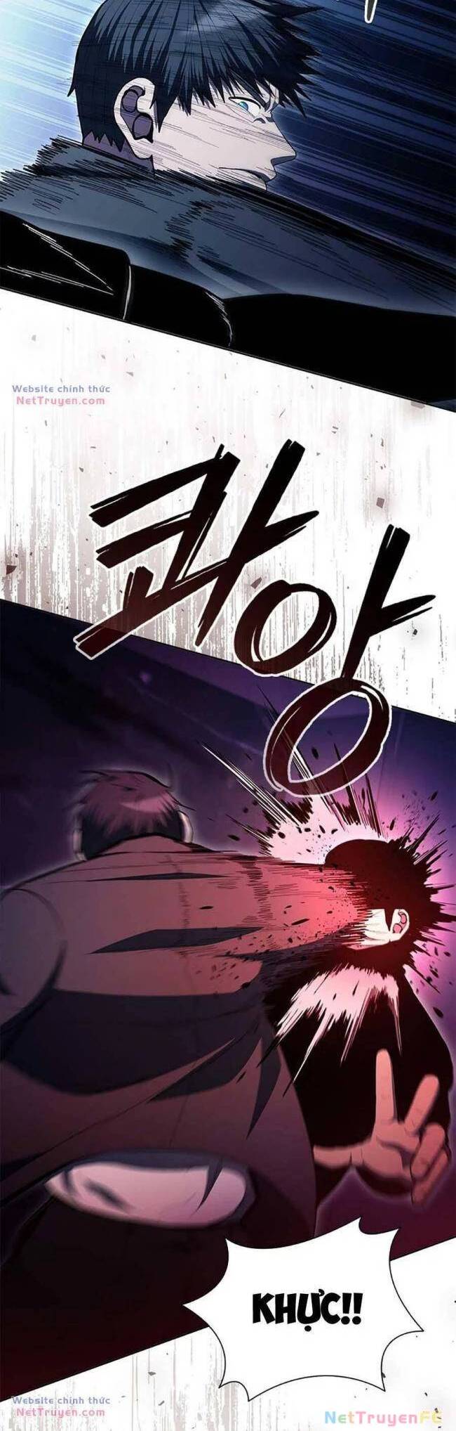 Sự Trở Lại Của Ông Trùm [Chap 21-58]