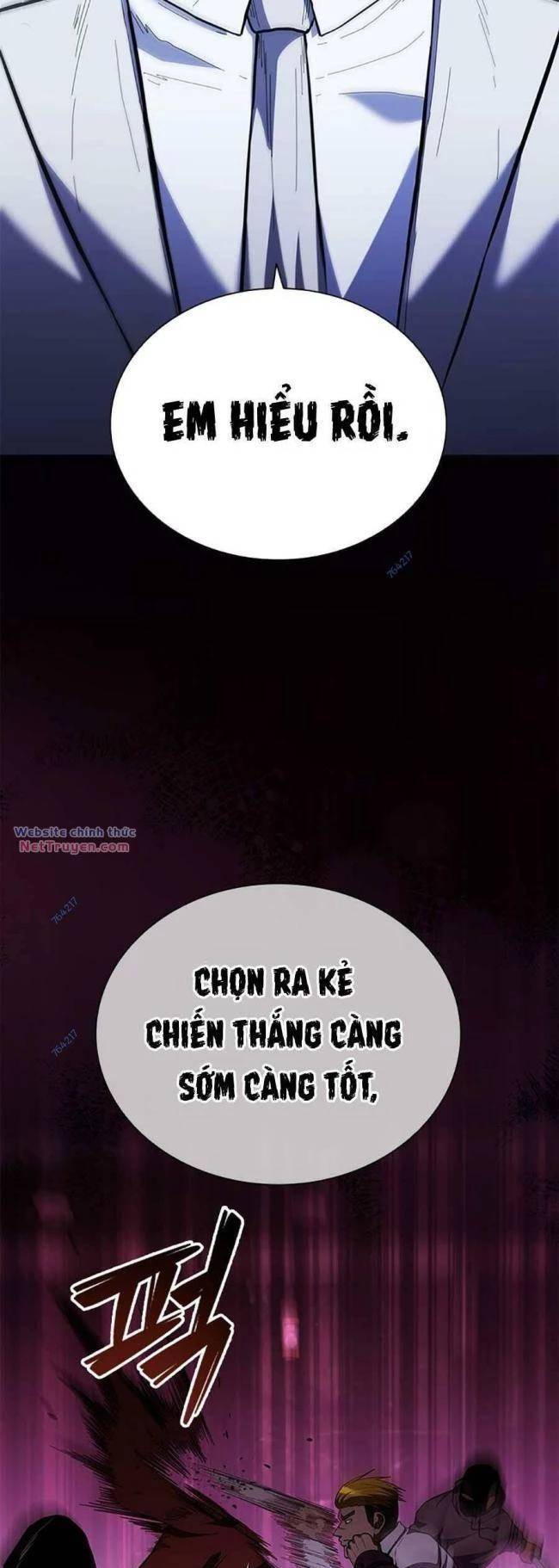 Sự Trở Lại Của Ông Trùm [Chap 21-58]