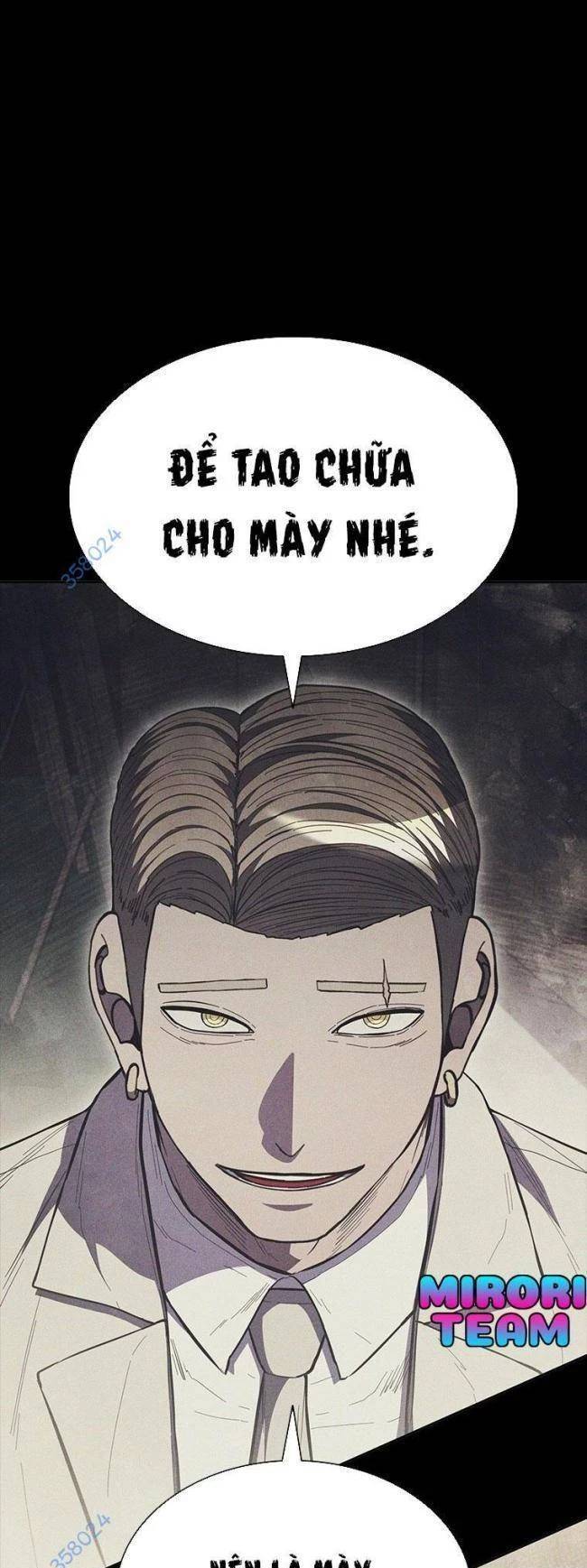 Sự Trở Lại Của Ông Trùm [Chap 21-58] - Page 1