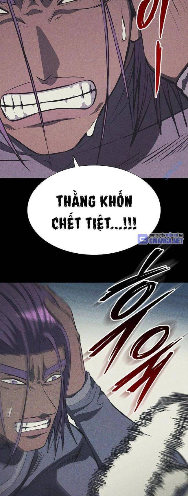 Sự Trở Lại Của Ông Trùm [Chap 21-58] - Page 17