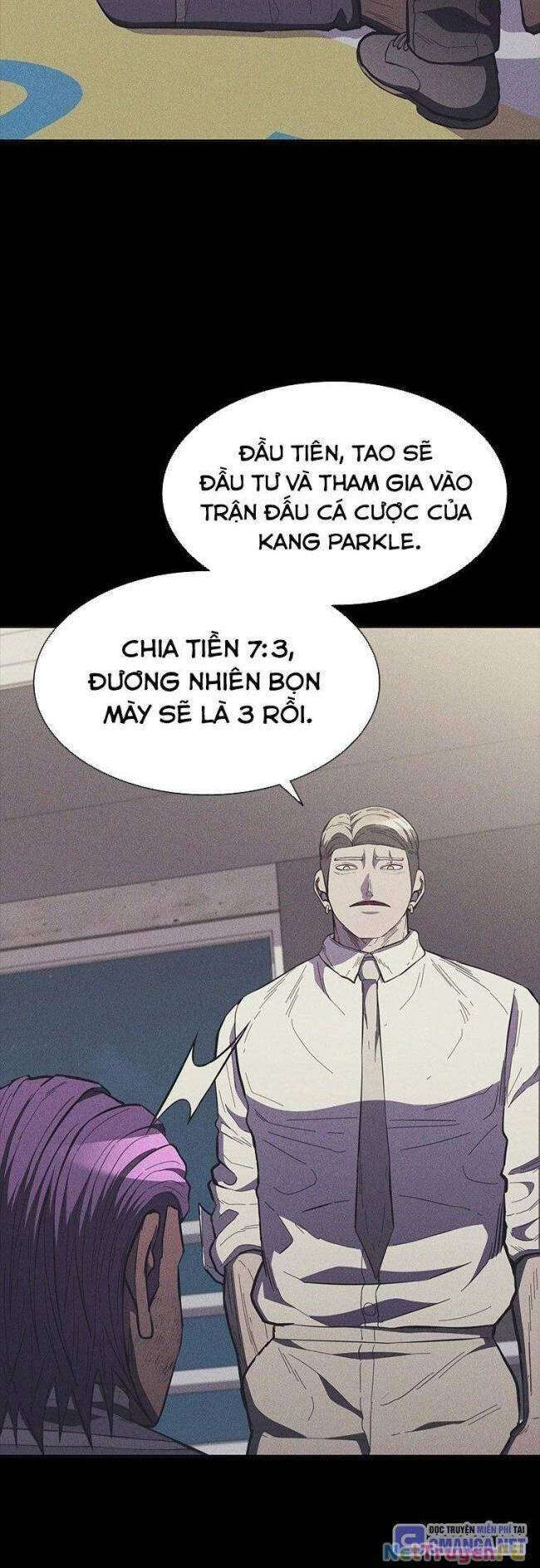 Sự Trở Lại Của Ông Trùm [Chap 21-58] - Page 36