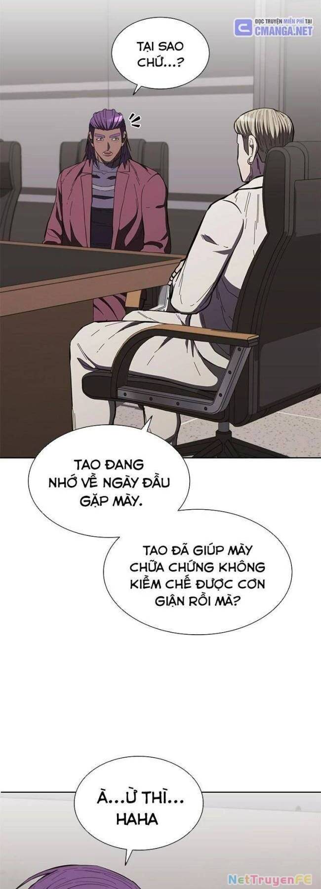 Sự Trở Lại Của Ông Trùm [Chap 21-58] - Page 40