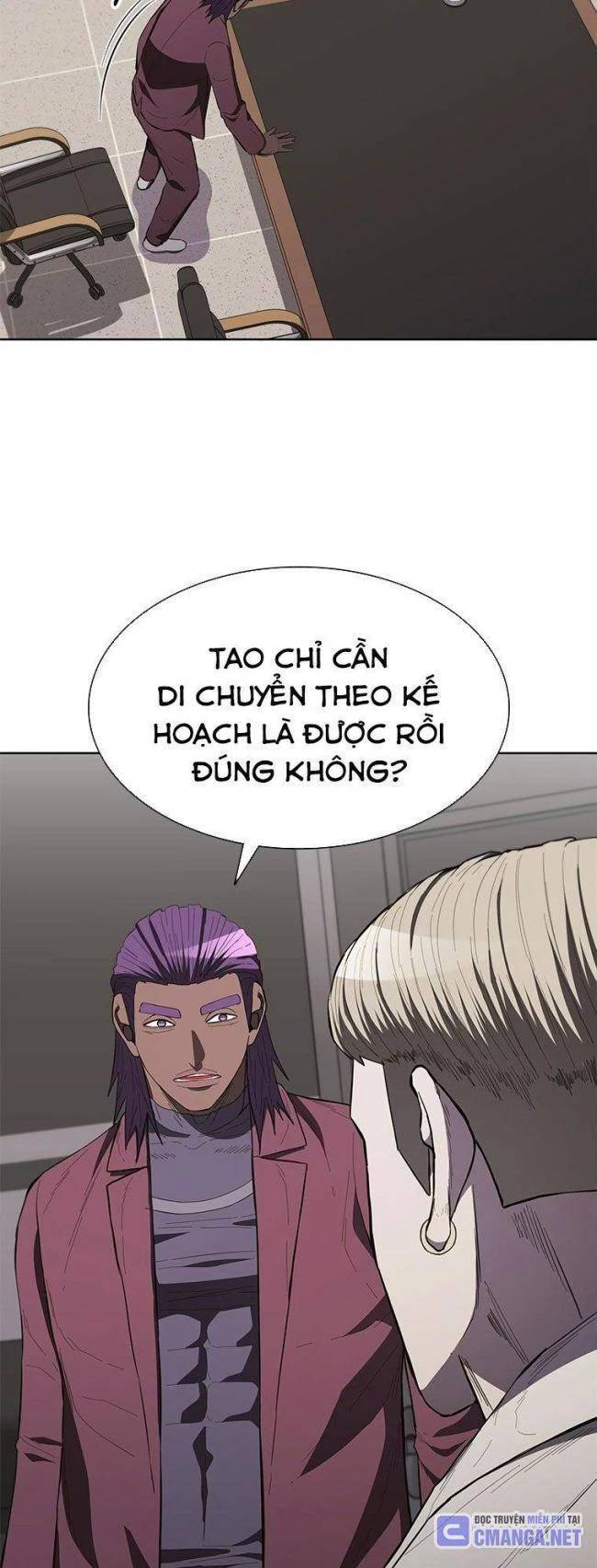 Sự Trở Lại Của Ông Trùm [Chap 21-58] - Page 45