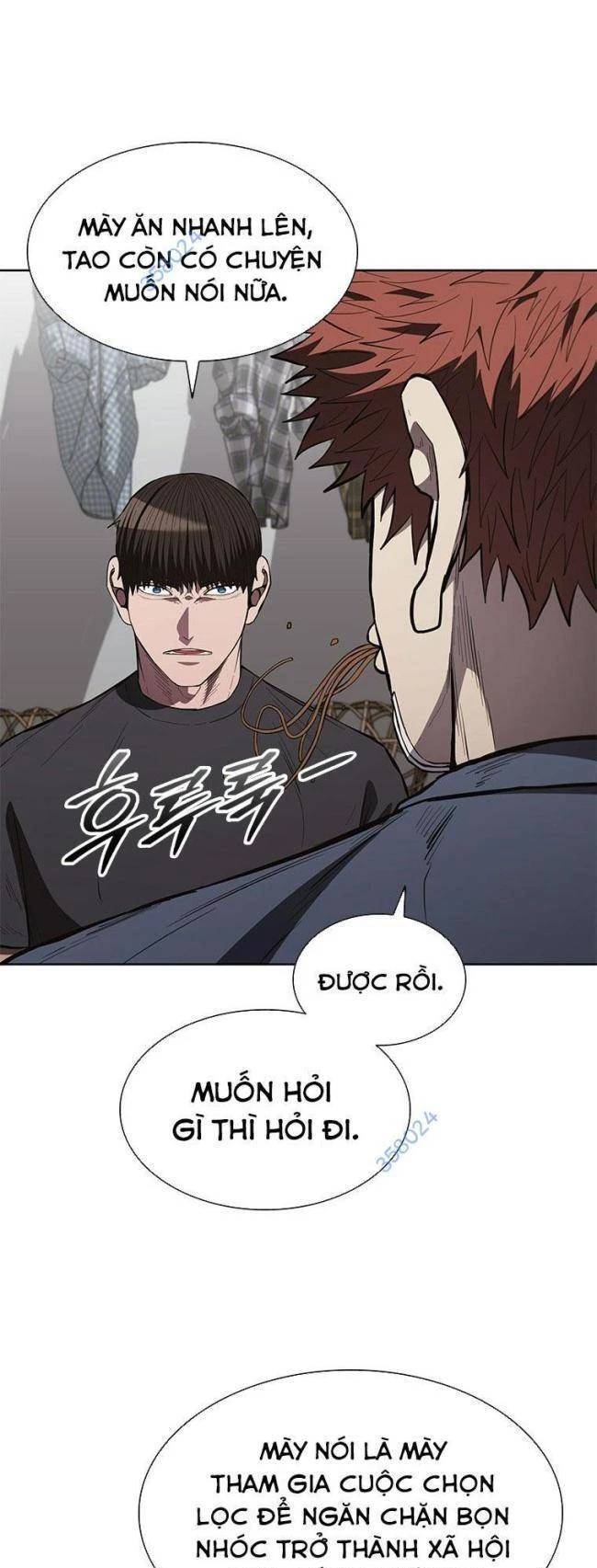 Sự Trở Lại Của Ông Trùm [Chap 21-58] - Page 49