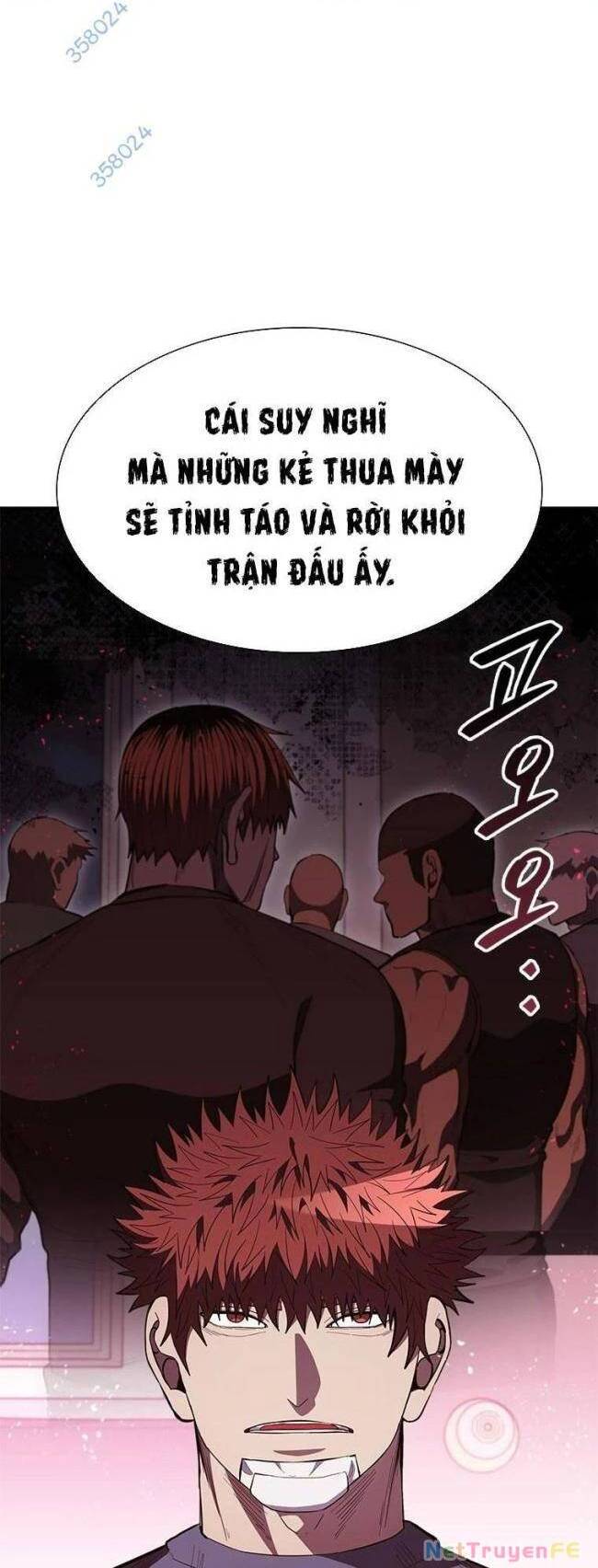 Sự Trở Lại Của Ông Trùm [Chap 21-58] - Page 52