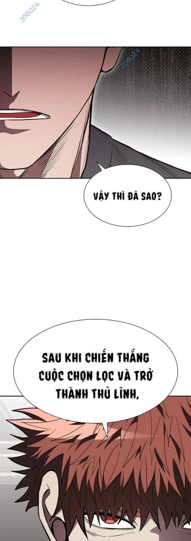 Sự Trở Lại Của Ông Trùm [Chap 21-58] - Page 55