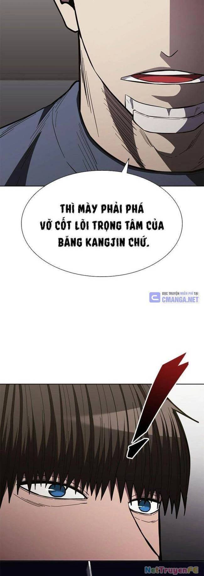 Sự Trở Lại Của Ông Trùm [Chap 21-58] - Page 56