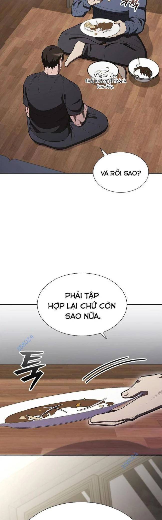 Sự Trở Lại Của Ông Trùm [Chap 21-58] - Page 61