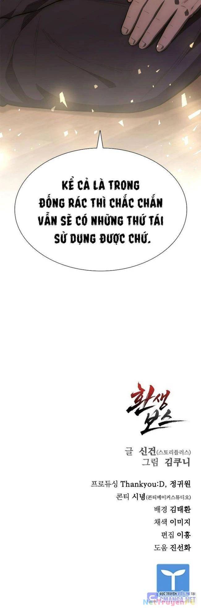 Sự Trở Lại Của Ông Trùm [Chap 21-58] - Page 63