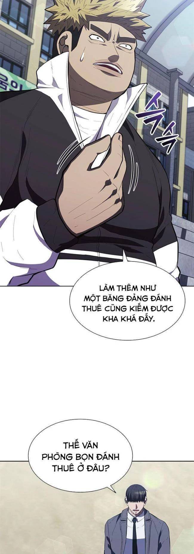 Sự Trở Lại Của Ông Trùm [Chap 21-58] - Page 13