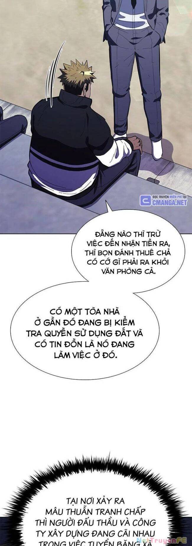 Sự Trở Lại Của Ông Trùm [Chap 21-58] - Page 14