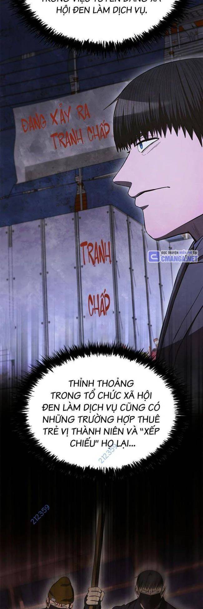 Sự Trở Lại Của Ông Trùm [Chap 21-58] - Page 15