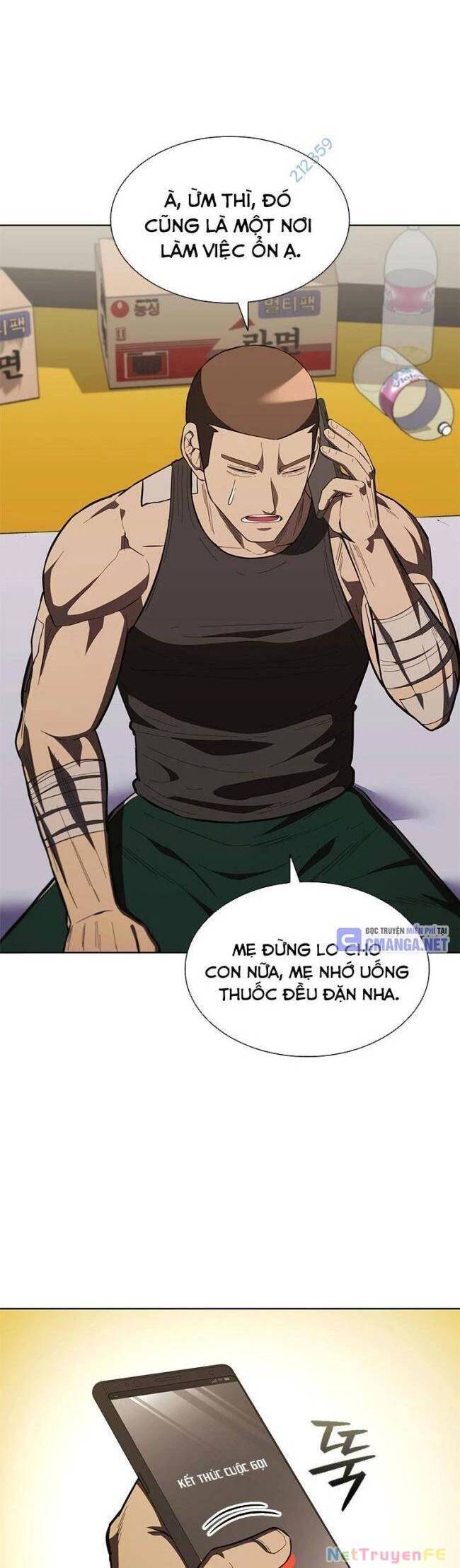 Sự Trở Lại Của Ông Trùm [Chap 21-58] - Page 22