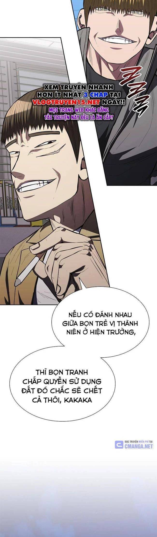 Sự Trở Lại Của Ông Trùm [Chap 21-58] - Page 29