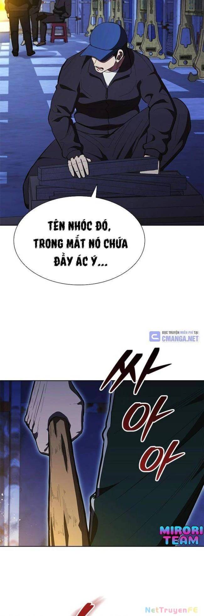 Sự Trở Lại Của Ông Trùm [Chap 21-58] - Page 34