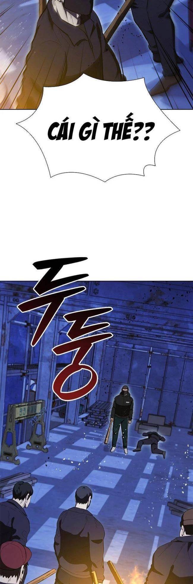 Sự Trở Lại Của Ông Trùm [Chap 21-58] - Page 37